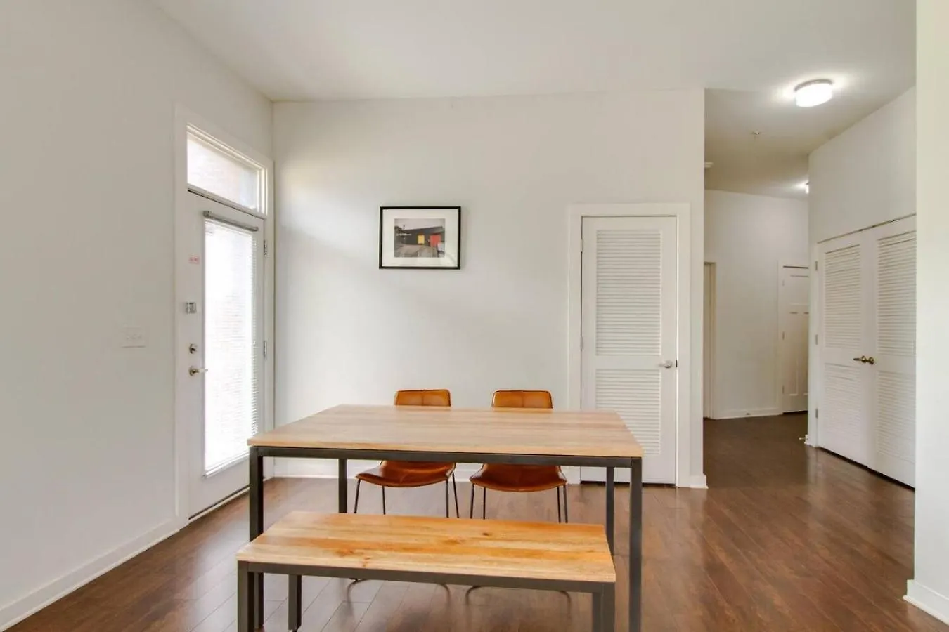 Contemporary Home Music Row Belmont Area Nashville 0*,  United States