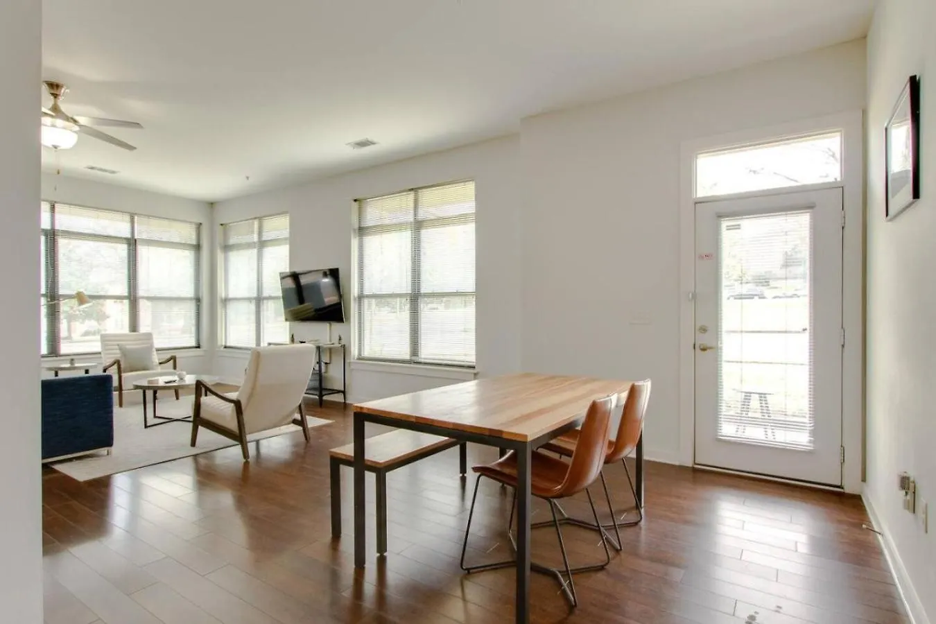 נאשוויל Contemporary Home Music Row Belmont Area 0*,