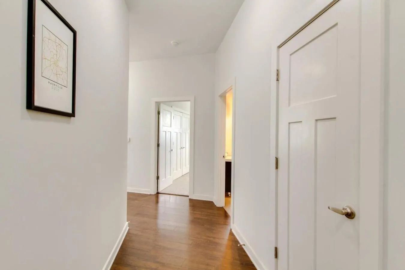 נאשוויל Contemporary Home Music Row Belmont Area 0*,